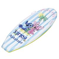 MATERASSINO LILO E STITCH PADDLE 112X40X10 BESTWAY 9104V