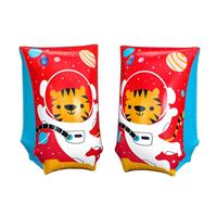 BRACCIOLI ASTRO TIGER 30X15 5-12 ANNI BESTWAY 32102-6
