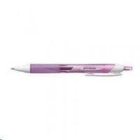 PENNA JETSTREAM SCATTO SPORT 1.0 NERO CF12 M FUSTO ROSA SXN150S