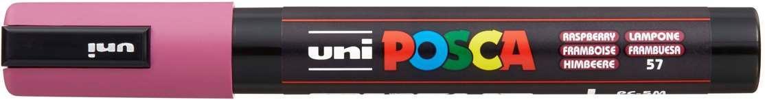 UNIPOSCA LAMPONE 57 DA 12 PC-5M