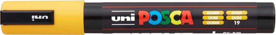 UNIPOSCA OCRA 19 DA 12 PC-5M