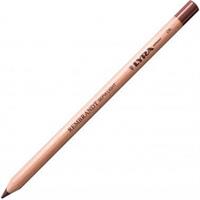 MATITA SEPPIA CHIARA GRASSA LYRA REMBRANDT PZ12 L2051950