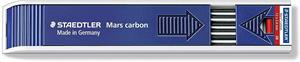 MINE STAEDTLER 4B 2MM MARS CARBON 200 DA 12 200-4B
