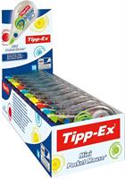 CORRETTORE BIC TIPP-EX MINI POCKET MOUSE COL. ASS. CF10 9430171