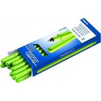 PENNA FILA TRATTO PEN METAL VERDE PRIMAVERA CF12 830721