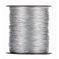 NASTRO CORDONCINO PIFF 200MT ARGENTO PIOVACCARI 1965 40