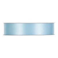 NASTRO RASO MM25X50MT AZZURRO FACCIA SINGOLA PIOVACCARI 2553G 16