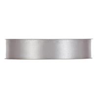 NASTRO RASO MM25X50MT ARGENTO FACCIA SING.PIOVACCARI 2553G 40