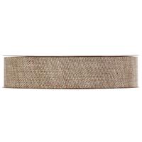 NASTRO GARZA MM25X20MT NATURALE PIOVACCARI 2710XP 00