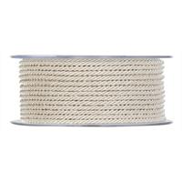 NASTRO CORDINO MARINA MM2,5X30MT CREMA PIOVACCARI 3046P 02