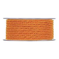 NASTRO CORDINO MARINA MM2,5X30MT ARANCIO PIOVACCARI 3046P 10