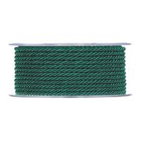 NASTRO CORDINO MARINA MM2,5X30MT VERDE SCURO PIOVACCARI 3046P 13