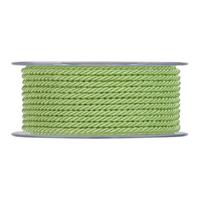 NASTRO CORDINO MARINA MM2,5X30MT VERDE CHIARO PIOVACCARI 3046P29