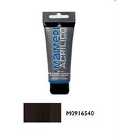 TEMPERA MAIMERI ACRILICA 75ML 540 NERO DI MARTE M0916540