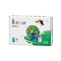 HEY CLAY UCCELLI 2 KIT MEDIO 705600416