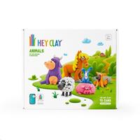 HEY CLAY ANIMALI KIT GRANDE 705600501