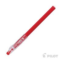 PENNA PILOT CANCELLAB FRIXION BALL STICKS 0.7 ROSSO CF12 6895