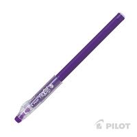PENNA PILOT CANCELLAB FRIXION BALL STICKS 0.7 VIOLA CF12 6898
