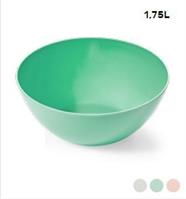 CONTENITORE CIOTOLA ARIEL 20CM PASTEL 1,75L USE 3067