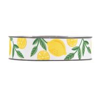 NASTRO LEMONS MM25X20MT BIANCO PIOVACCARI 4525M01