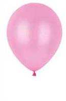 PALLONCINI CM.25 ROSA PZ.8 CF24 FA0801