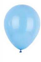 PALLONCINI CM.25 AZZURRO PZ.8 CF24 FA0810