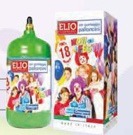PALLONCINI BOMBOLA ELIO LT1 405761