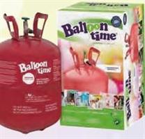 PALLONCINI BOMBOLA ELIO LT2,5 HE002-1