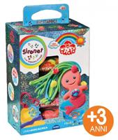 DIDO' GIOCACREA FANTAMICI SIRENET F361700