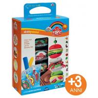 DIDO' GIOCA CREA LE MIE RICETTE PANINI F361800