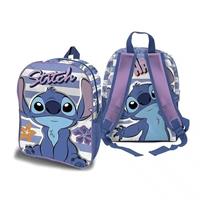 STITCH ZAINO ASILO MEDIO 3D CORIEX D11370 MC 0122
