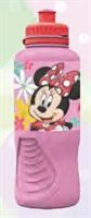 BORRACCIA PLASTICA MINNIE 430ML ST74428