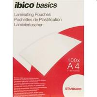 POUCHES A4 100FG 100MY IBICO 5101211