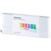 UNIPOSCA EVIDENZIATORE DESKSET 12PZ PANTONE PT84010410