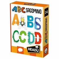 HEADU ABC SAGOMINO 51364