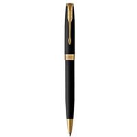PENNA PARKER SONNET M NERA MATTE LACQUER GT 1931519