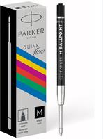 PARKER REFILL SFERA IN PLASTICA M NERO 2168602