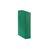 CARTELLA P.PROGETTO D.08 ESSELTE C28 VERDE CF5