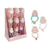 BRACCIALETTI ASSORTITI EXPO 48PZ TEOREMA 52200 507