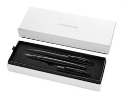 PELIKAN PENNA STILO+SFERA JAZZ NOBLE ELEGANCE CARBON 821896