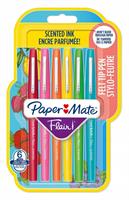 PENNARELLO P.MATE FLAIR P. FELTRO PROFUMATI CF6 2138466