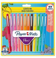 PENNARELLO P.MATE FLAIR P. FELTRO PROFUMATI CF12 2138467