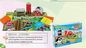 DIDO' LA FATTORIA 350200