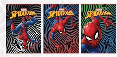 MAXI C 80GR SPIDERMAN CF20 502902302C