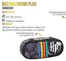 ASTUCCIO OVALE HARRY POTTER 30G602401-899