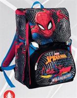ZAINO SCUOLA SPIDERMAN 202902301