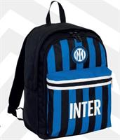 ZAINO SCUOLA INTER DOPPIO SCOMPARTO 20F302303