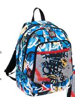ZAINO SCUOLA YUB ADVANCED 20B302300