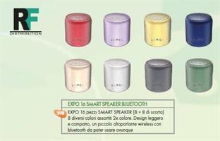 SMART SPEAKER EXPO DA 16 PZ KITSPEAK16