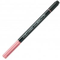 PENNARELLO LYRA AQUA BRUSH DUO 24 CARMINIO ROSA DA 10 L6520024